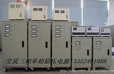 黑龍江地區(qū)5千瓦調(diào)壓穩(wěn)壓器選購與應(yīng)用指南